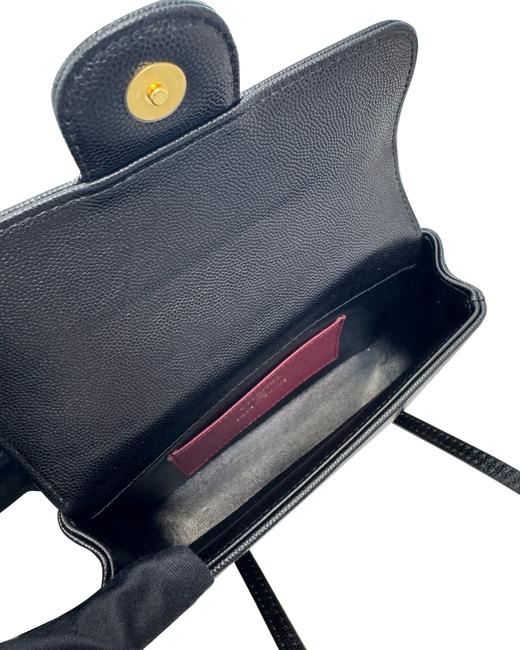 mini preppy coco单肩包he025 商品图3