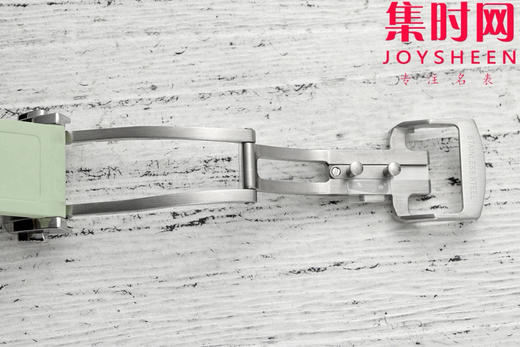 浪琴新款 AF康卡斯悦动系列34mm 女士腕表 商品图8