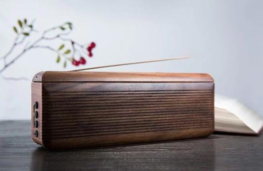 “观山”静心古典轻音乐▪音乐盒（内置原版音乐卡） 商品图1