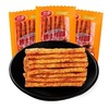 【麻辣过瘾❗解馋必备】博士牛筋辣条辣棒小包装牛筋豆筋麻辣面筋卷解馋怀旧零食小吃。xb 商品缩略图4