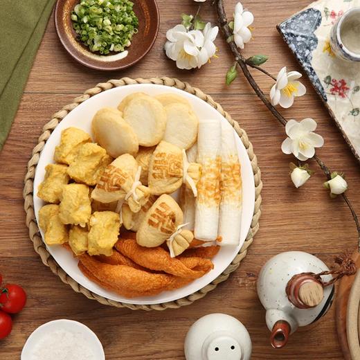 麦德龙 麦臻选关东煮 630g 商品图2