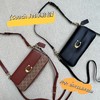 柜3200 Coach Jet女士单肩包斜挎包 商品缩略图4