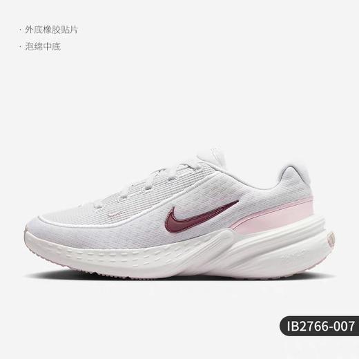 XXM Nike/耐克官方正品Uplift SC女士低帮系带耐磨运动鞋IB2766-007 商品图0