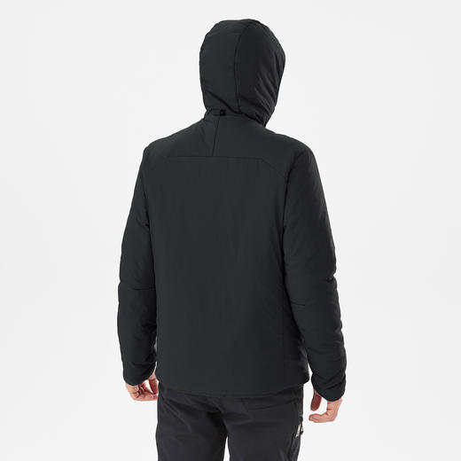 觅乐 BOSSONS 户外棉服MIV10224（TBZG） 商品图2