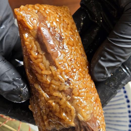 澳洲纯血和牛蛋黄肉粽  商品图1