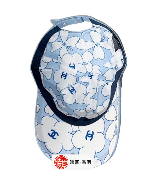 内里印花棒球帽la025 商品图3