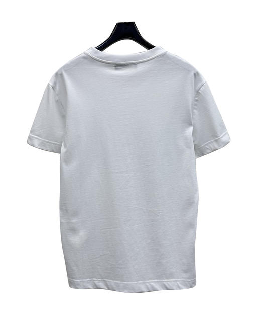 中性款印花短袖T恤ba011 商品图1