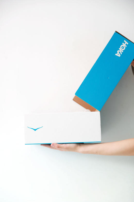 多巴胺跑步鞋，马拉松装备。回弹软支撑户外轻量透气跑鞋E041886 商品图3