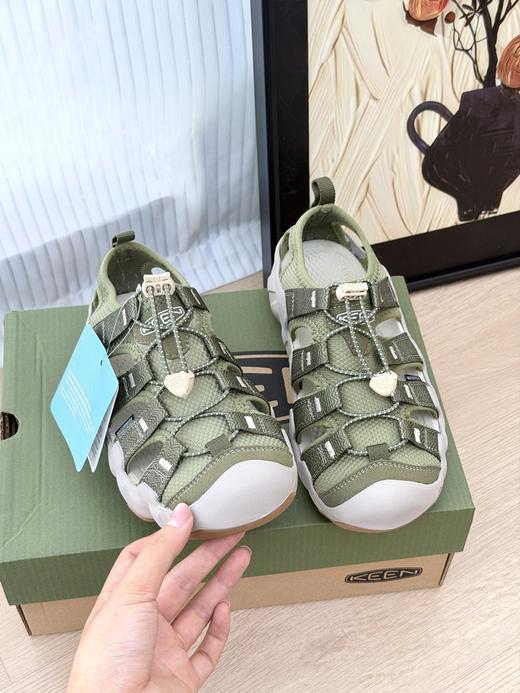 科恩KEEN NEWPORT 户外凉鞋溯溪鞋 商品图5
