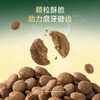新品【牛肉乳钙犬粮】双钙赋能 助力骨骼强韧 添加益生元双源护肠温和滋养 颗粒酥脆助力磨牙健齿 商品缩略图4