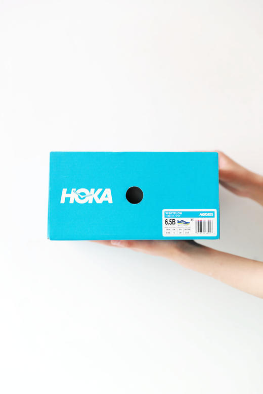 多巴胺跑步鞋，马拉松装备。回弹软支撑户外轻量透气跑鞋E041886 商品图2