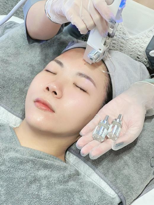 研尔博士-5支装三文鱼DNA纳水光动能液精华液 商品图4