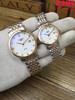 浪琴博雅系列 情侣腕表 表盘尺寸：男款39 女款29mm 商品缩略图1