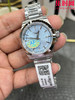 浪琴新款 AF康卡斯悦动系列34mm 女士腕表 商品缩略图4