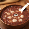 麦德龙 麦臻选 黑芝麻小圆子红豆羹 760g（380g*2） 商品缩略图2