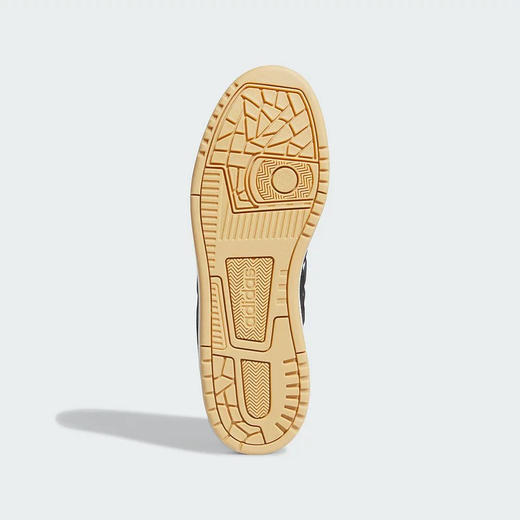 XY｜adidas阿迪达斯运动男女篮球鞋IH7963 商品图3