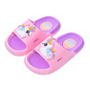 【夏季专属，透气舒适】儿童拖鞋女孩夏季家居室内洗澡防滑卡通独角兽小孩女童宝宝凉拖。xb鞋 商品缩略图4