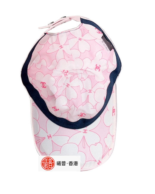 内里印花棒球帽fe025 商品图3