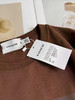 外贸原单 COACH蔻驰新品，做为经典恐龙的王炸款，S-XL 男女同款 商品缩略图4