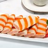 【会员专享·特价】惠发夹心蟹味排(蟹皇排) 2.5kg/袋 4袋/件 商品缩略图3