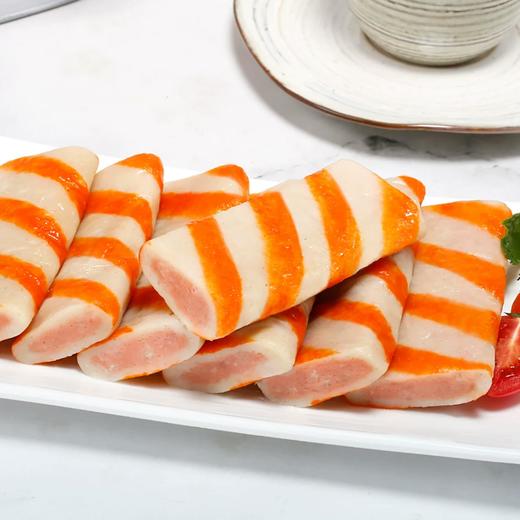 【会员专享·特价】惠发夹心蟹味排(蟹皇排) 2.5kg/袋 4袋/件 商品图3