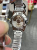 浪琴新款 AF康卡斯悦动系列34mm 女士腕表 商品缩略图6