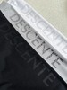 迪桑特TRAINING系列男士TOUGH纯棉吸湿排汗运动T恤 商品缩略图5