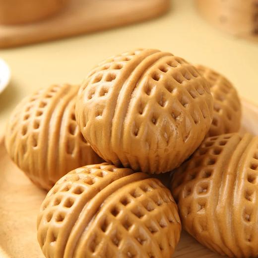 麦德龙 麦臻选 核桃包 600g（60g*10只） 商品图4