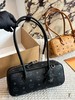 mcm新品腊肠包   新款hobo   嘎嘎好看 商品缩略图11