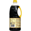 鲁花自然鲜金标系列 生抽酱油【0添加防腐剂 特级生抽】1L 厨房调味品 /粮油调味 /调味品 /酱油 商品缩略图0