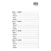口腔医学（中级）资格考试 全真模拟试卷与解析 吴春虎 主编 全国卫生专业技术资格考试用书 9787521458541 中国医药科技出版社 商品缩略图2