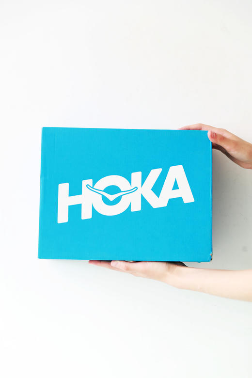 多巴胺跑步鞋，马拉松装备。回弹软支撑户外轻量透气跑鞋E041886 商品图1