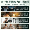 福东海 花旗参西洋参茶120克 中高考前必备人参皂苷抗疲劳增强免疫力 商品缩略图2