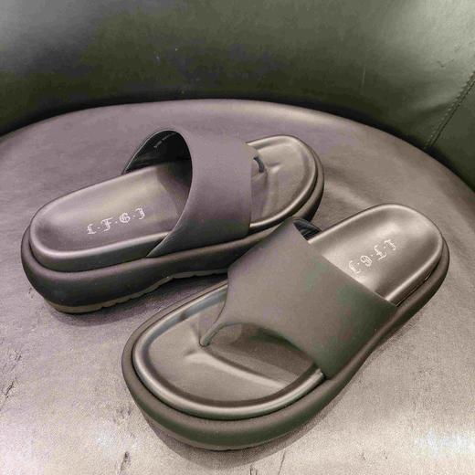 LFGJ3033时尚人字拖 商品图4