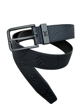 压纹荔枝纹皮带腰带he