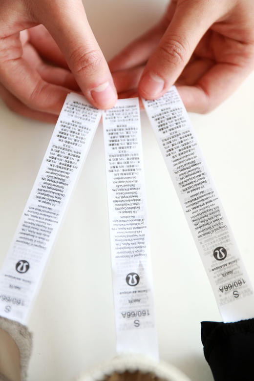 瑜伽百慕短裤，高腰宽松设计。显瘦普拉提小标户外运动裤E041860 商品图1