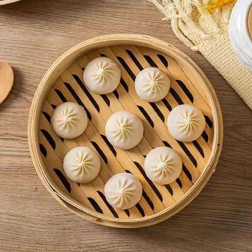麦德龙 麦臻选 小笼汤包 800g 商品图2