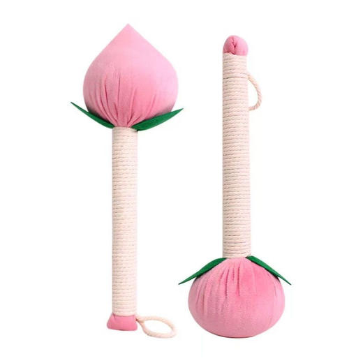 豫草堂-桃子养生锤 商品图2