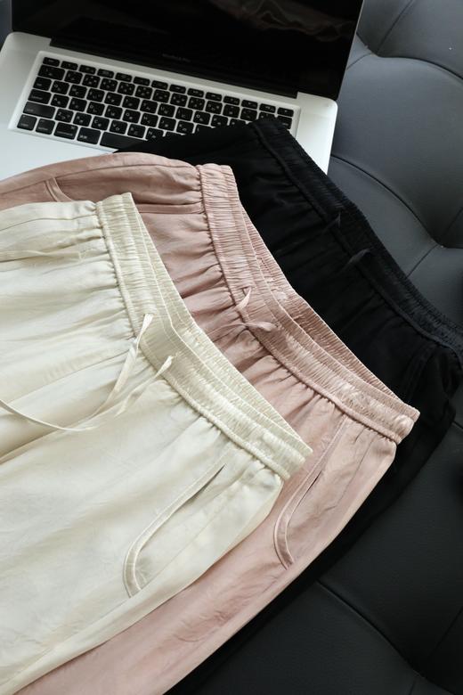 高质感100%醋酸冰冰裤 商品图7