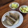 澳洲纯血和牛蛋黄肉粽  商品缩略图2