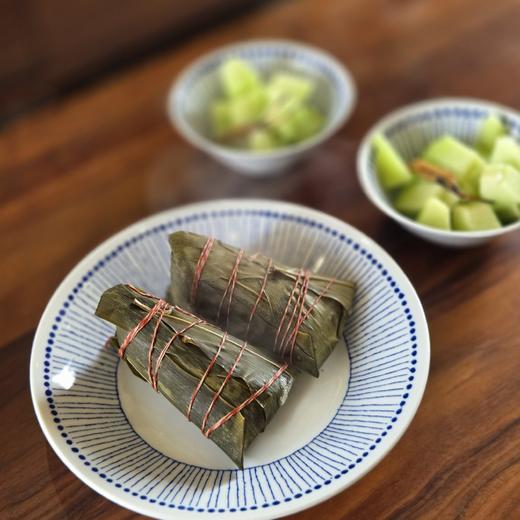 澳洲纯血和牛蛋黄肉粽  商品图2