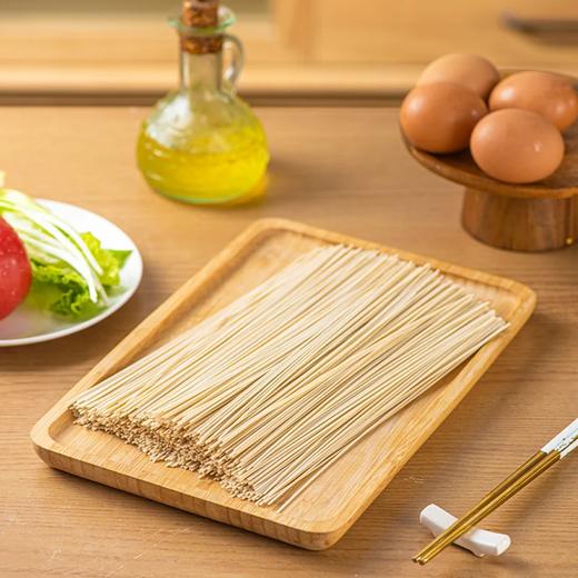 麦德龙 宜客鸡蛋挂面 2kg 商品图2