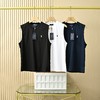 拉夫劳伦Ralph Lauren保罗男士26s新款刺绣小标无袖坎肩短袖T恤 商品缩略图0