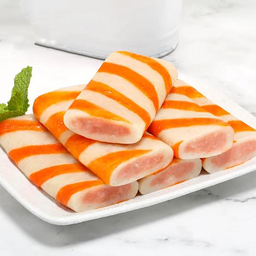 【会员专享·特价】惠发夹心蟹味排(蟹皇排) 2.5kg/袋 4袋/件 商品图1