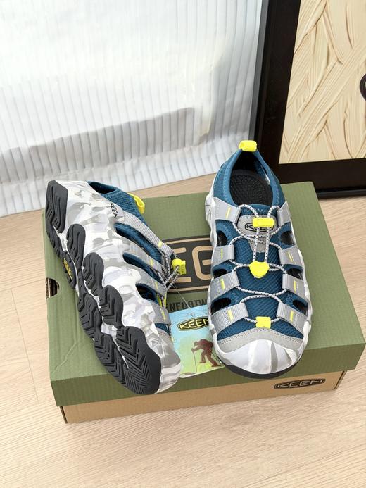 科恩KEEN NEWPORT 户外凉鞋溯溪鞋 商品图2