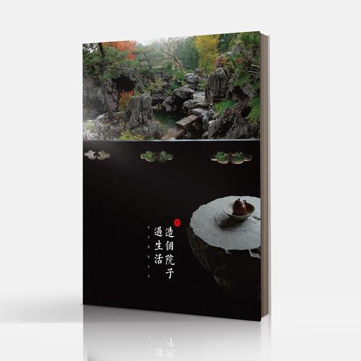 造个院子过生活·第三辑 商品图0