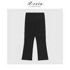 PanYiXiu/潘依绣四面弹修身显瘦时髦百搭九分休闲裤 W-64007 商品缩略图0