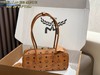 mcm新品腊肠包   新款hobo   嘎嘎好看 商品缩略图4