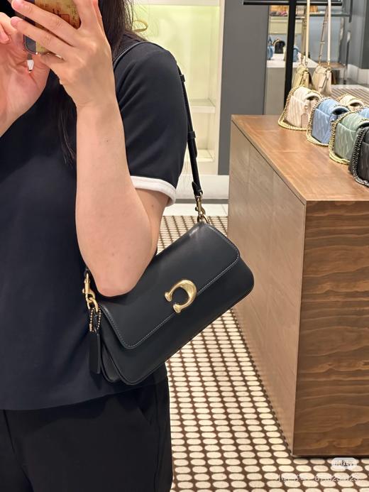 柜3200 Coach Jet女士单肩包斜挎包 商品图0