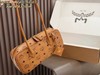 mcm新品腊肠包   新款hobo   嘎嘎好看 商品缩略图0